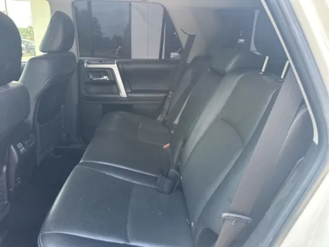More photos of 2018 Toyota 4Runner Limited at Jerry Hunt Supercenter - Lexington, NC