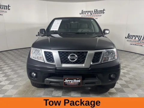 Another view of 2020 Nissan Frontier SV for sale in Lexington, NC at Jerry Hunt Supercenter - Lexington