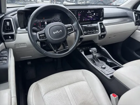 Another view of 2023 Kia Sorento S for sale in Lexington, NC at Jerry Hunt Supercenter - Lexington