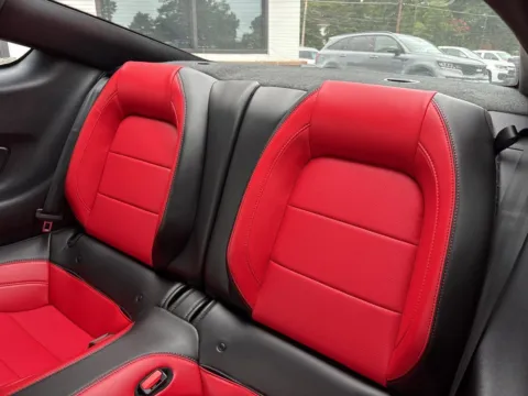 More photos of 2022 Ford Mustang GT Premium at Jerry Hunt Supercenter - Lexington, NC
