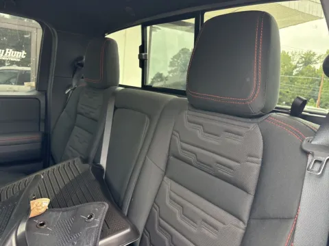 More photos of 2024 Nissan Frontier PRO-4X at Jerry Hunt Supercenter - Lexington, NC