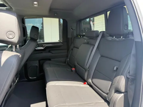 Another view of 2024 Chevrolet Silverado 2500HD LTZ for sale in Lexington, NC at Jerry Hunt Supercenter - Lexington
