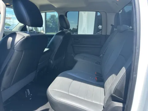 More photos of 2022 Ram 1500 Classic Tradesman at Jerry Hunt Supercenter - Lexington, NC