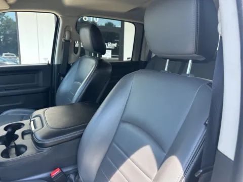 Photos of 2022 Ram 1500 Classic Tradesman for sale in Lexington, NC at Jerry Hunt Supercenter - Lexington