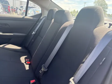 More photos of 2024 Nissan Sentra S at Jerry Hunt Supercenter - Lexington, NC
