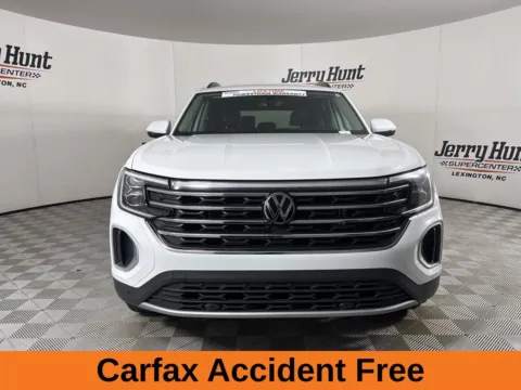 Another view of 2024 Volkswagen Atlas 2.0T SE w/Technology for sale in Lexington, NC at Jerry Hunt Supercenter - Lexington