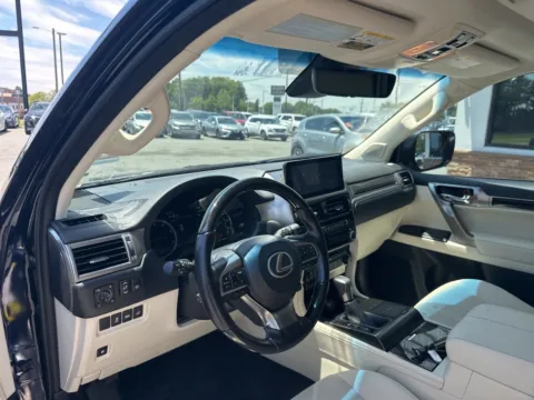 Another view of 2022 Lexus GX 460 for sale in Lexington, NC at Jerry Hunt Supercenter - Lexington