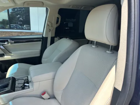 Photos of 2022 Lexus GX 460 for sale in Lexington, NC at Jerry Hunt Supercenter - Lexington