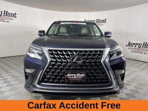Another view of 2022 Lexus GX 460 for sale in Lexington, NC at Jerry Hunt Supercenter - Lexington