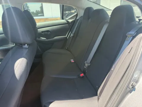 Another view of 2024 Nissan Sentra S for sale in Lexington, NC at Jerry Hunt Supercenter - Lexington