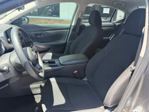 Photos of 2024 Nissan Sentra S for sale in Lexington, NC at Jerry Hunt Supercenter - Lexington