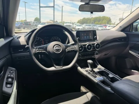 More photos of 2024 Nissan Sentra S at Jerry Hunt Supercenter - Lexington, NC