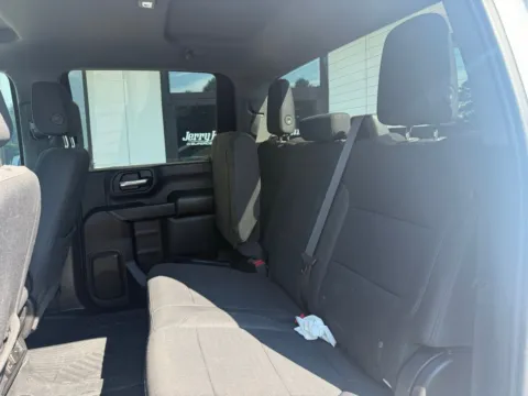 Another view of 2023 Chevrolet Silverado 2500HD LT for sale in Lexington, NC at Jerry Hunt Supercenter - Lexington