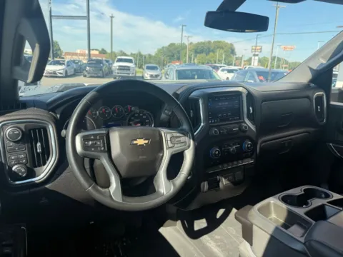 More photos of 2023 Chevrolet Silverado 2500HD LT at Jerry Hunt Supercenter - Lexington, NC