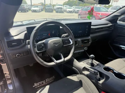 More photos of 2024 Ford Mustang GT at Jerry Hunt Supercenter - Lexington, NC