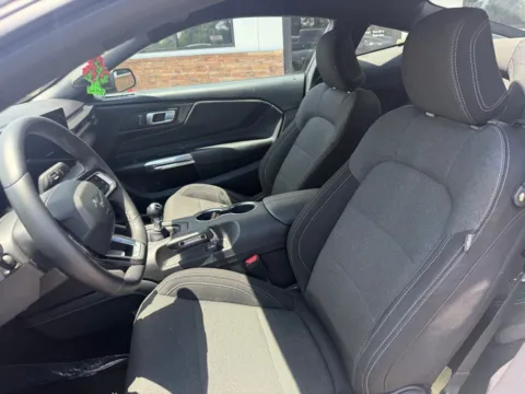 Photos of 2024 Ford Mustang GT for sale in Lexington, NC at Jerry Hunt Supercenter - Lexington