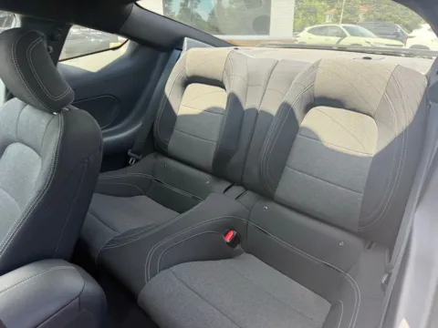 Another view of 2024 Ford Mustang GT for sale in Lexington, NC at Jerry Hunt Supercenter - Lexington