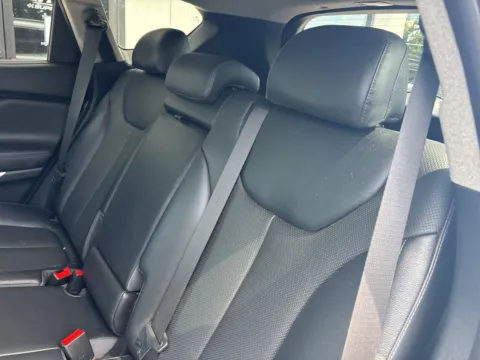 More photos of 2020 Hyundai Santa Fe Limited at Jerry Hunt Supercenter - Lexington, NC