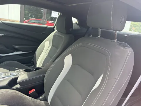 Photos of 2018 Chevrolet Camaro SS for sale in Lexington, NC at Jerry Hunt Supercenter - Lexington