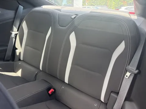 More photos of 2018 Chevrolet Camaro SS at Jerry Hunt Supercenter - Lexington, NC