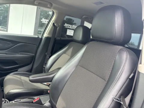 Photos of 2019 Buick Encore Preferred for sale in Lexington, NC at Jerry Hunt Supercenter - Lexington