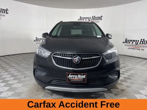 Another view of 2019 Buick Encore Preferred for sale in Lexington, NC at Jerry Hunt Supercenter - Lexington