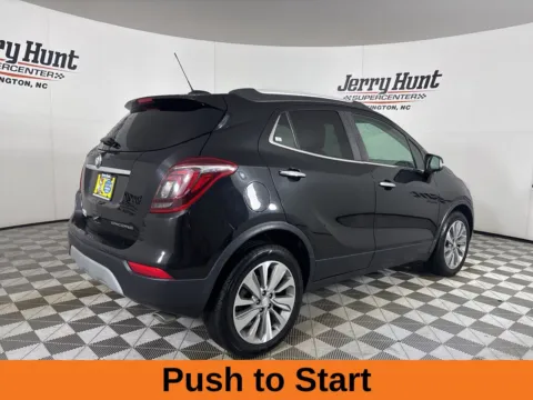 More photos of 2019 Buick Encore Preferred at Jerry Hunt Supercenter - Lexington, NC