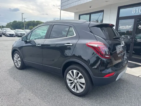 More photos of 2019 Buick Encore Preferred at Jerry Hunt Supercenter - Lexington, NC