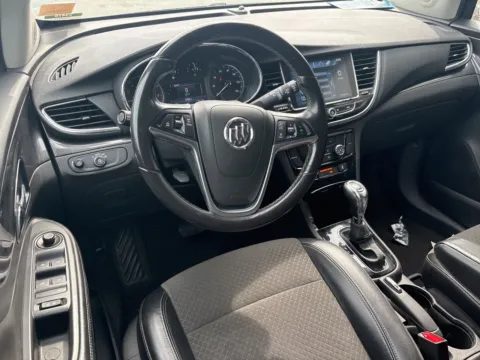 Another view of 2019 Buick Encore Preferred for sale in Lexington, NC at Jerry Hunt Supercenter - Lexington