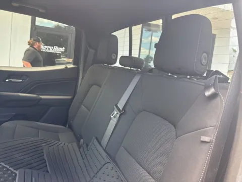 More photos of 2023 Chevrolet Colorado LT at Jerry Hunt Supercenter - Lexington, NC