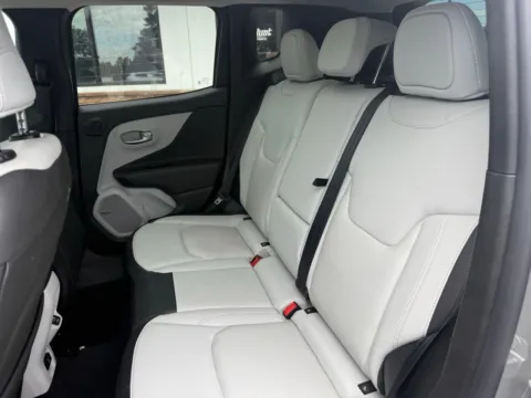 Another view of 2021 Jeep Renegade Limited for sale in Lexington, NC at Jerry Hunt Supercenter - Lexington