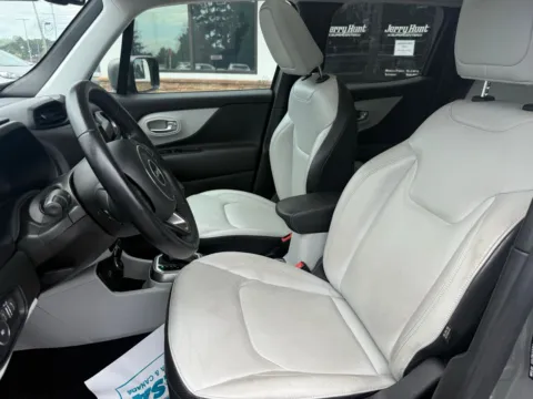 Photos of 2021 Jeep Renegade Limited for sale in Lexington, NC at Jerry Hunt Supercenter - Lexington
