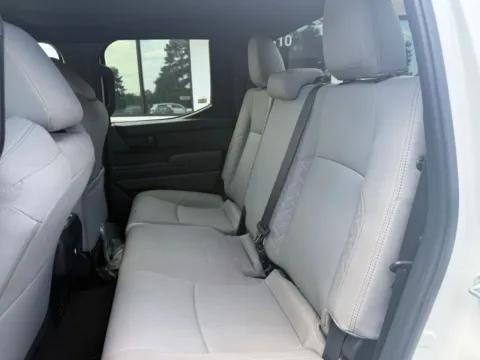 Another view of 2024 Toyota Tacoma SR5 for sale in Lexington, NC at Jerry Hunt Supercenter - Lexington