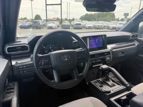 More photos of 2024 Toyota Tacoma SR5 at Jerry Hunt Supercenter - Lexington, NC
