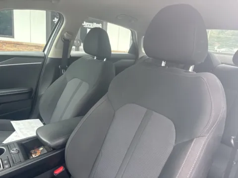 Photos of 2022 Kia K5 LXS for sale in Lexington, NC at Jerry Hunt Supercenter - Lexington