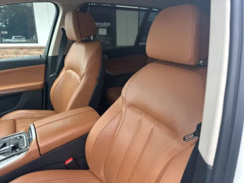 Photos of 2021 BMW X7 xDrive40i for sale in Lexington, NC at Jerry Hunt Supercenter - Lexington