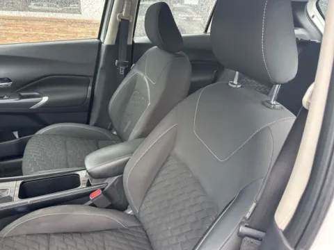 Photos of 2021 Nissan Kicks SV for sale in Lexington, NC at Jerry Hunt Supercenter - Lexington
