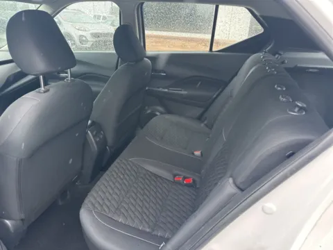 More photos of 2021 Nissan Kicks SV at Jerry Hunt Supercenter - Lexington, NC