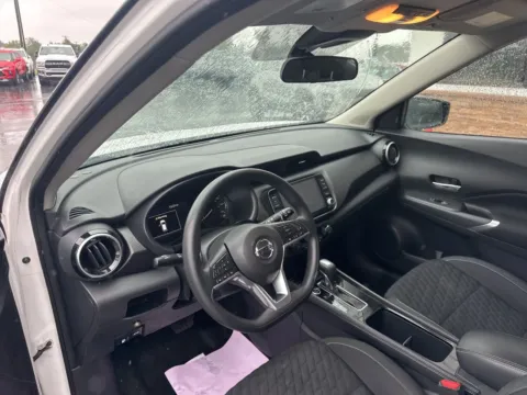 Another view of 2021 Nissan Kicks SV for sale in Lexington, NC at Jerry Hunt Supercenter - Lexington
