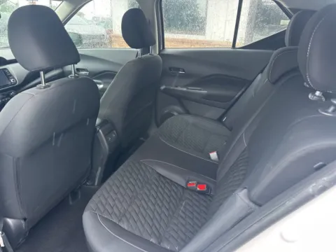 More photos of 2021 Nissan Kicks SV at Jerry Hunt Supercenter - Lexington, NC