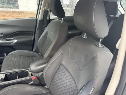 Photos of 2021 Nissan Kicks SV for sale in Lexington, NC at Jerry Hunt Supercenter - Lexington
