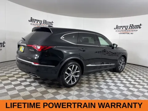More photos of 2024 Acura MDX Technology at Jerry Hunt Supercenter - Lexington, NC