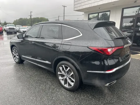 More photos of 2024 Acura MDX Technology at Jerry Hunt Supercenter - Lexington, NC