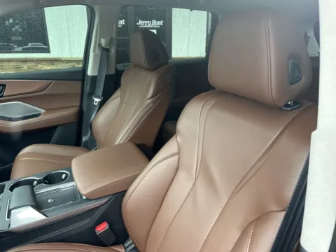 Photos of 2024 Acura MDX Technology for sale in Lexington, NC at Jerry Hunt Supercenter - Lexington