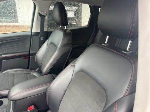 Photos of 2022 Ford Escape SEL for sale in Lexington, NC at Jerry Hunt Supercenter - Lexington
