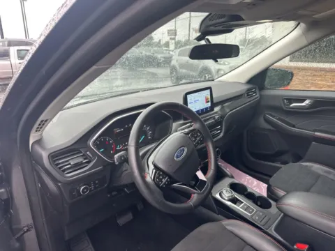 Another view of 2022 Ford Escape SEL for sale in Lexington, NC at Jerry Hunt Supercenter - Lexington