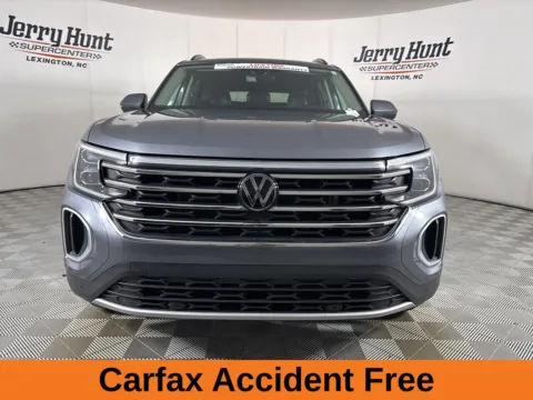 Another view of 2024 Volkswagen Atlas 2.0T SE w/Technology for sale in Lexington, NC at Jerry Hunt Supercenter - Lexington