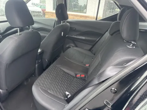 More photos of 2021 Nissan Kicks S at Jerry Hunt Supercenter - Lexington, NC
