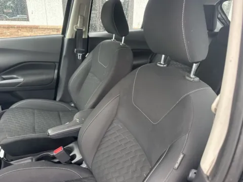 Photos of 2021 Nissan Kicks S for sale in Lexington, NC at Jerry Hunt Supercenter - Lexington