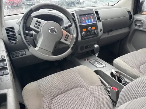 Another view of 2020 Nissan Frontier SV for sale in Lexington, NC at Jerry Hunt Supercenter - Lexington
